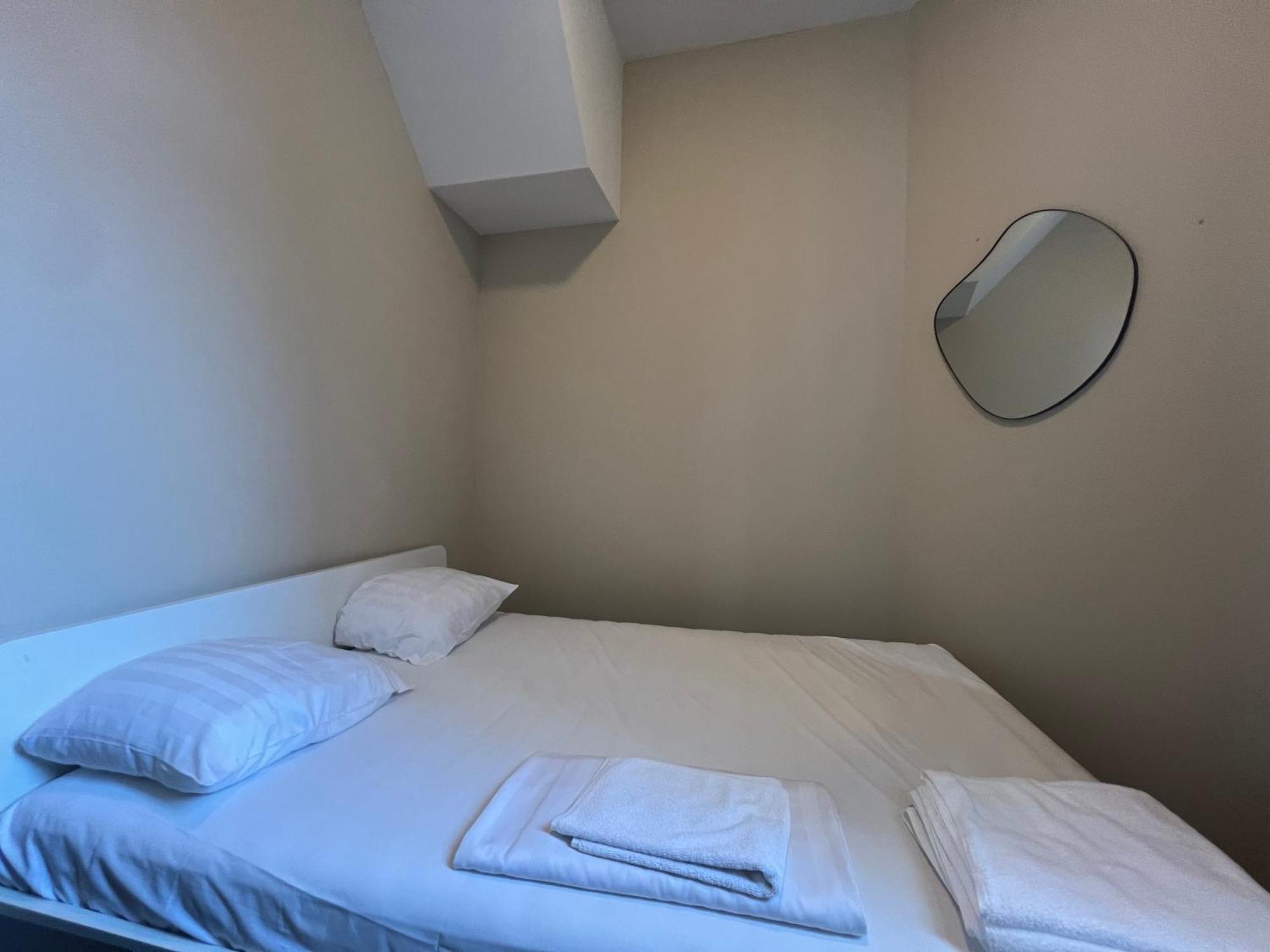 Serenity Residence Гаага Экстерьер фото