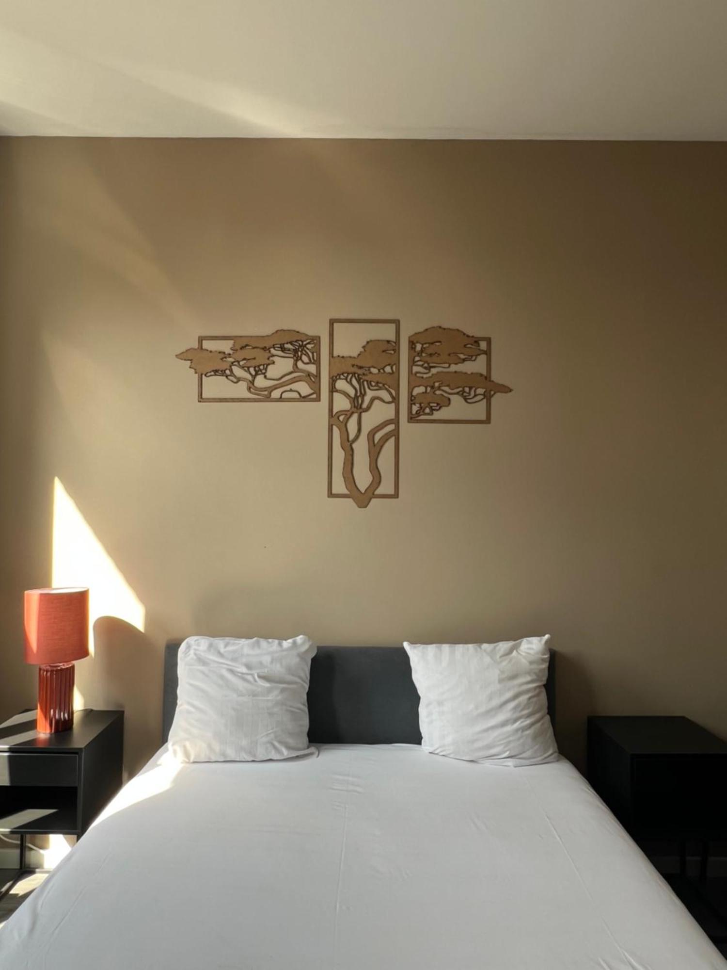 Serenity Residence Гаага Экстерьер фото