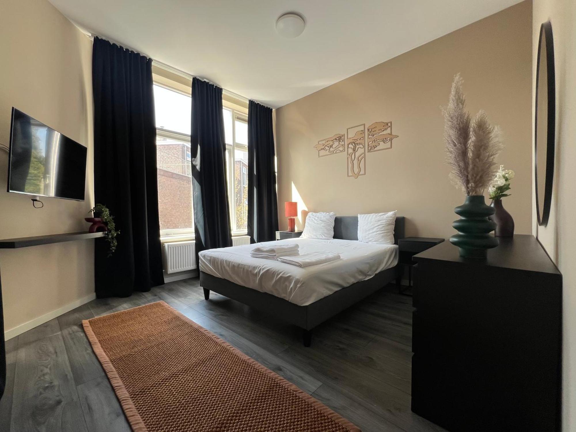 Serenity Residence Гаага Экстерьер фото